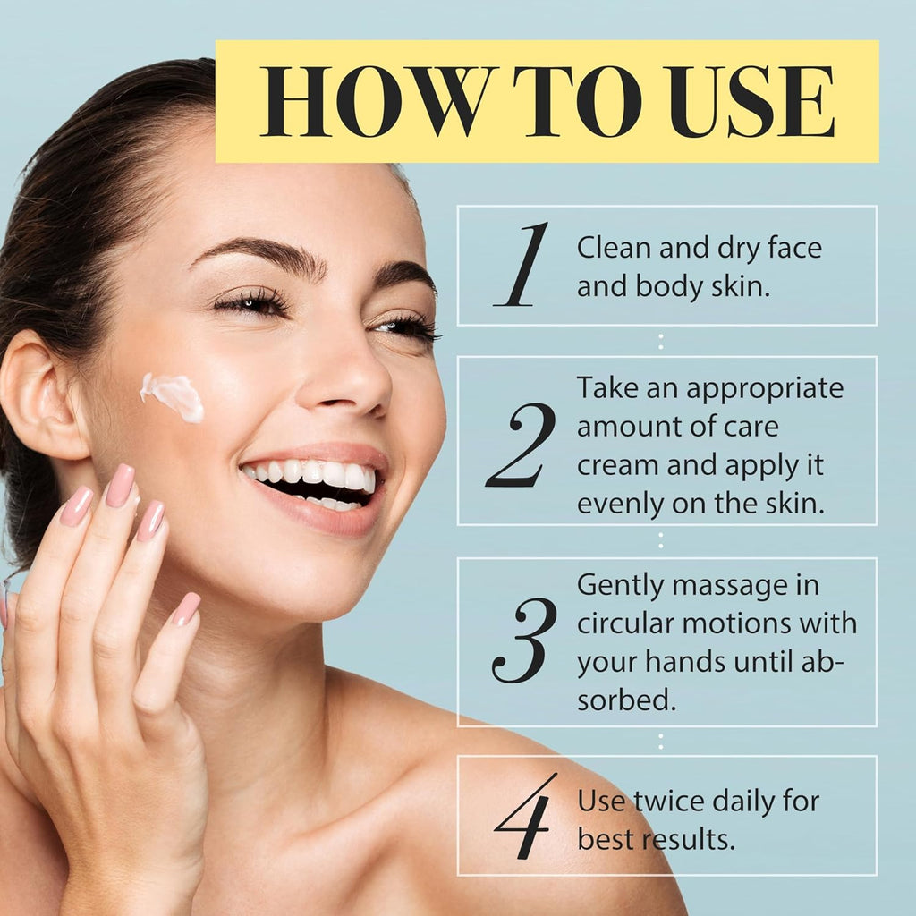 Beef Tallow Honey Balm for Sensitive Skin
